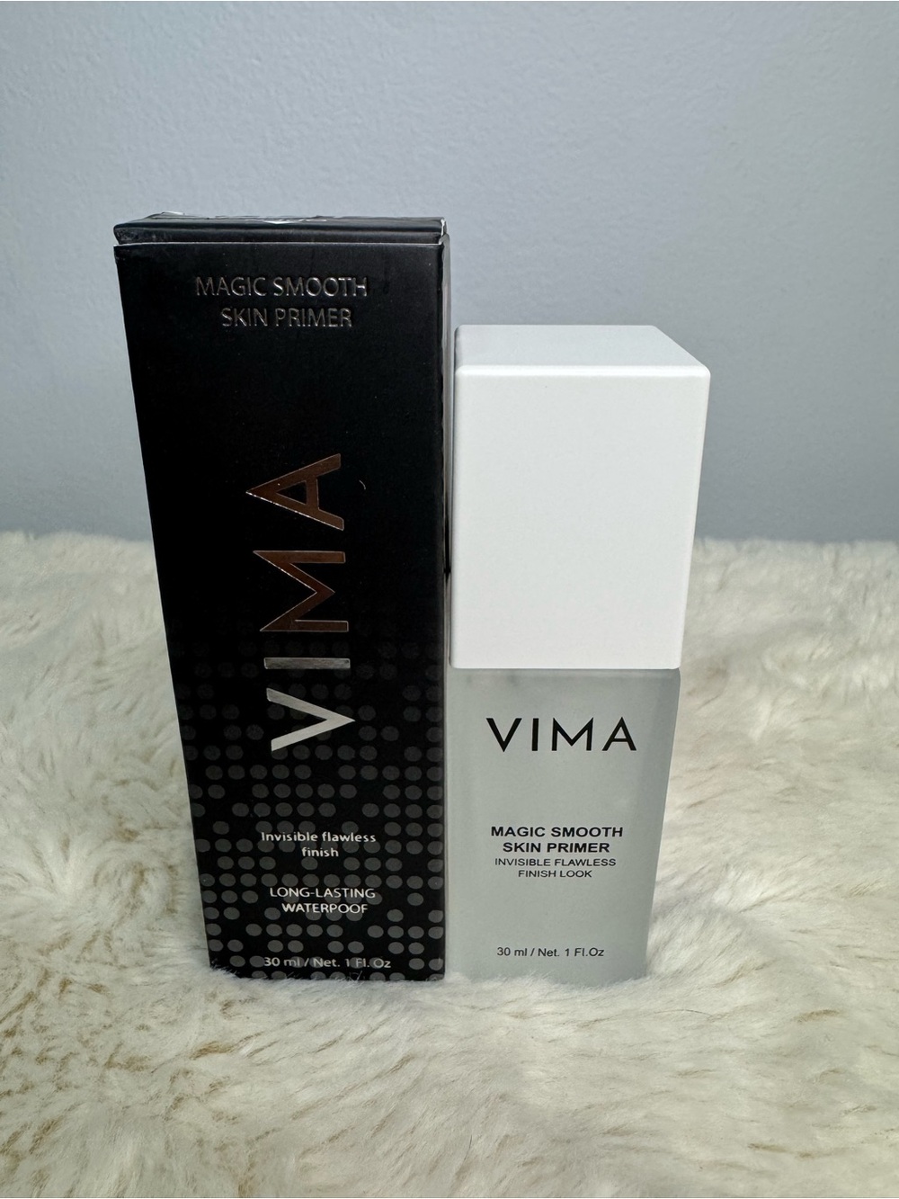 VIMA Magic Smooth Skin Primer | New/Unused
